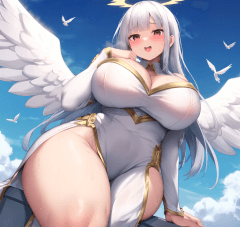Angels
