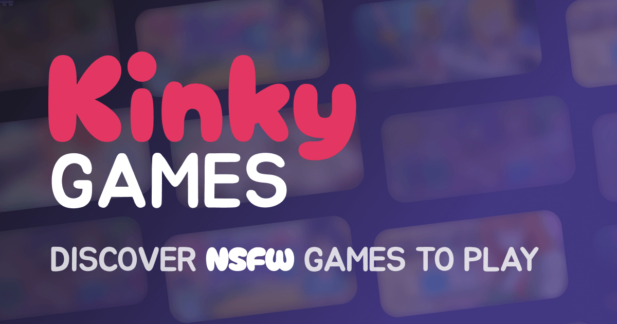 Perky Little Things Demo | KinkyGames